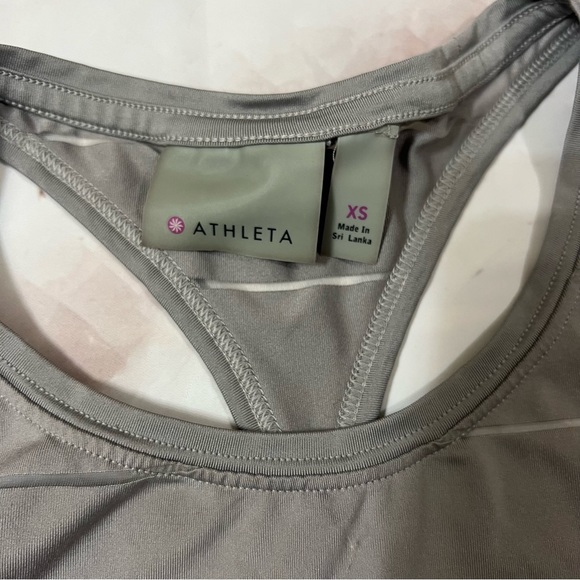 Athleta Tank Top - Picture 2 of 4